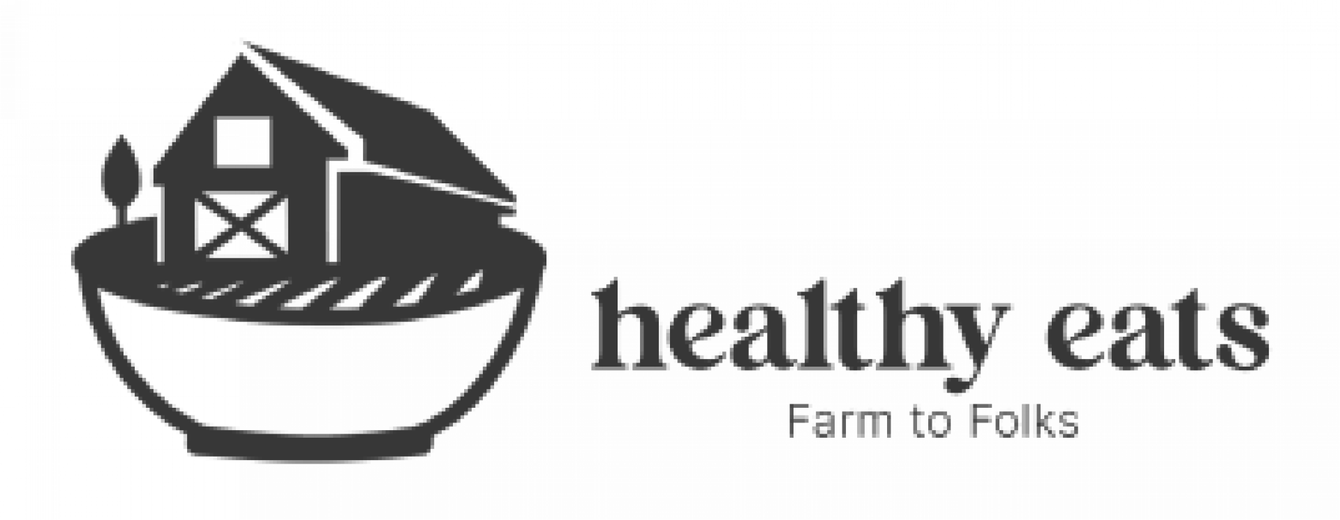 Healthy Eats logo