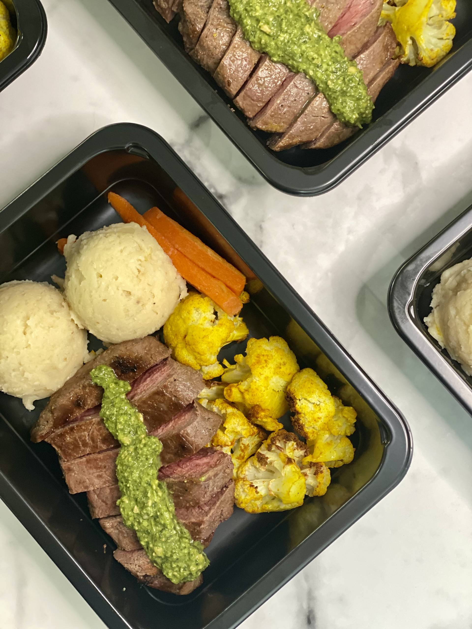 Chimmi Churri Steak Chimmi Churri Steak