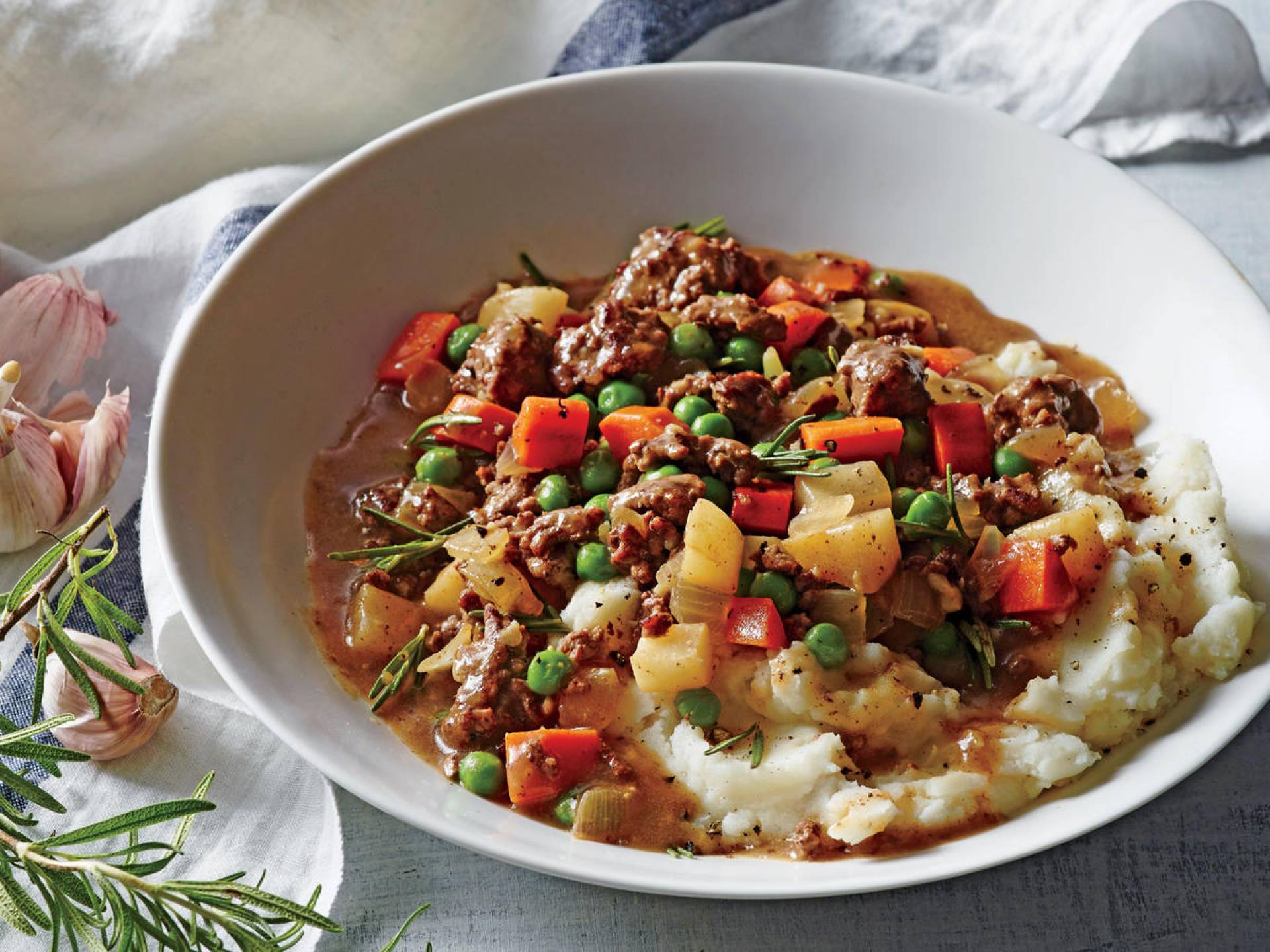 Shepard's Pie Shepard's Pie