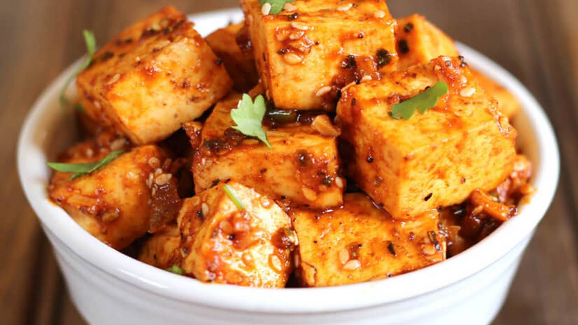 Sriracha Tofu Stir Fry Sriracha Tofu Stir Fry