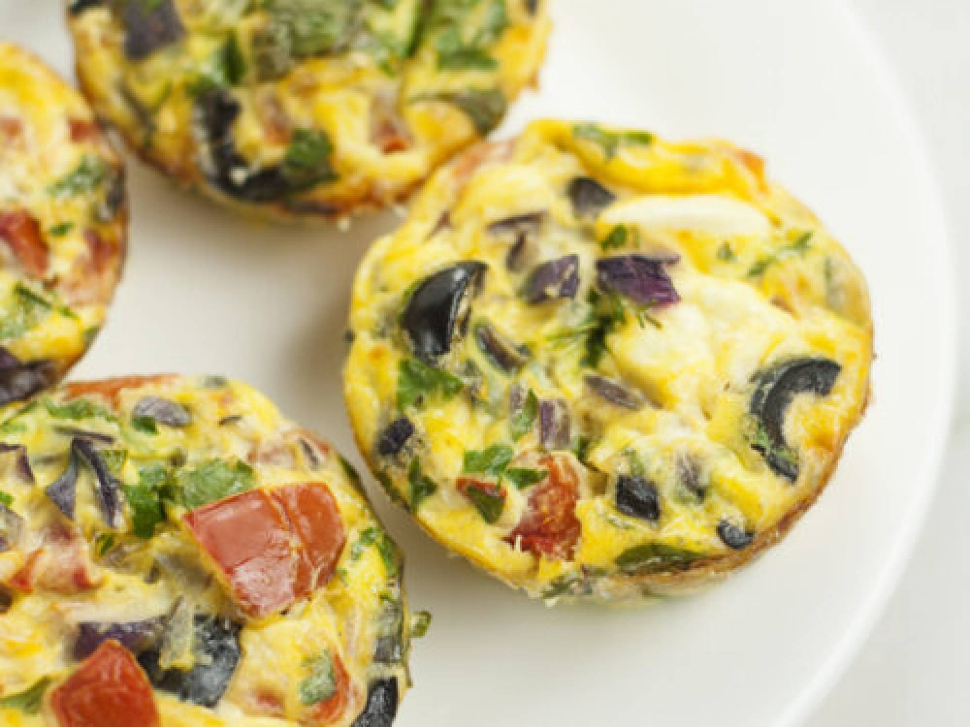 Sausage Breakfast Cups Sausage Breakfast Cups