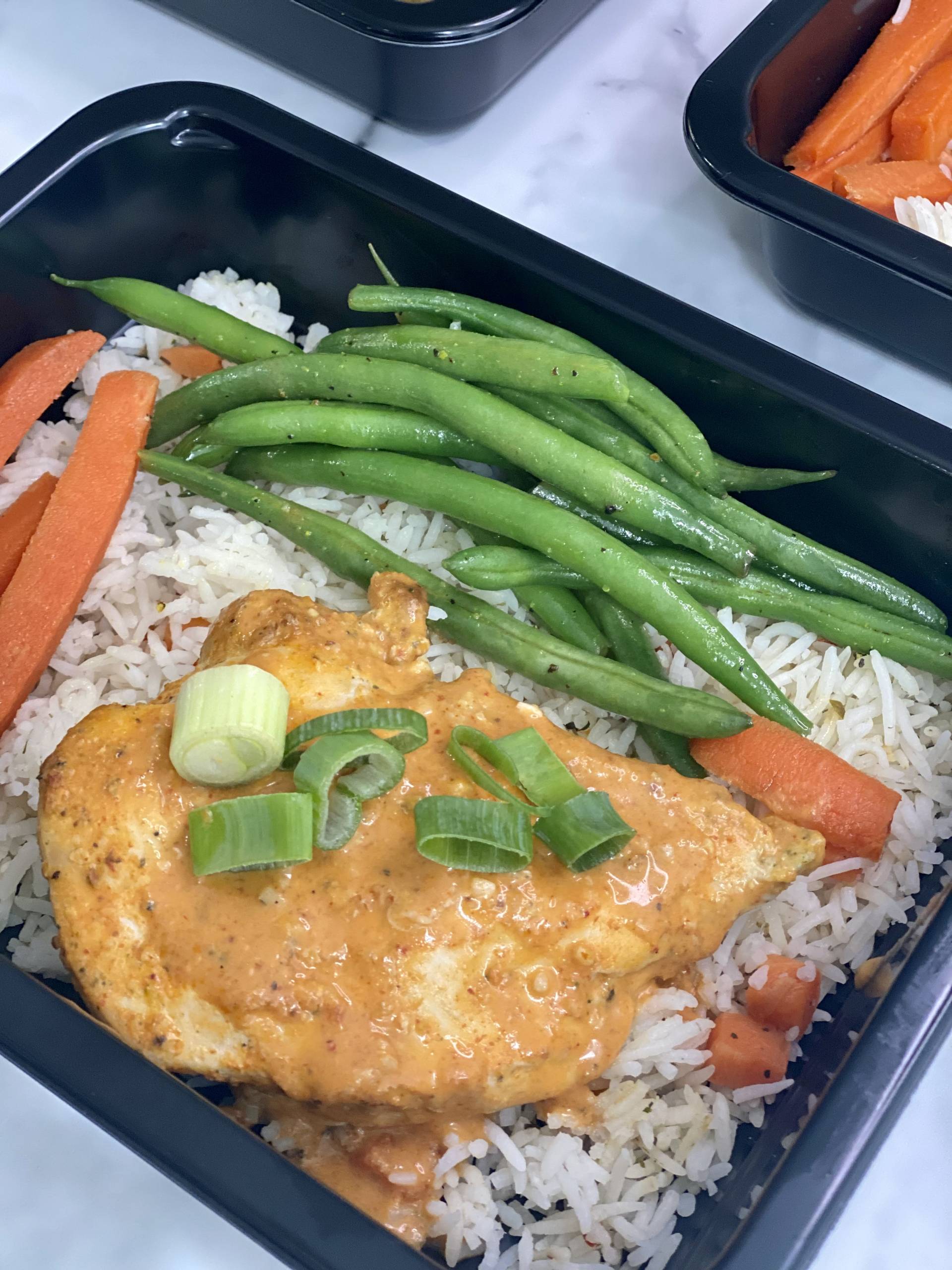 Chicken Masala
