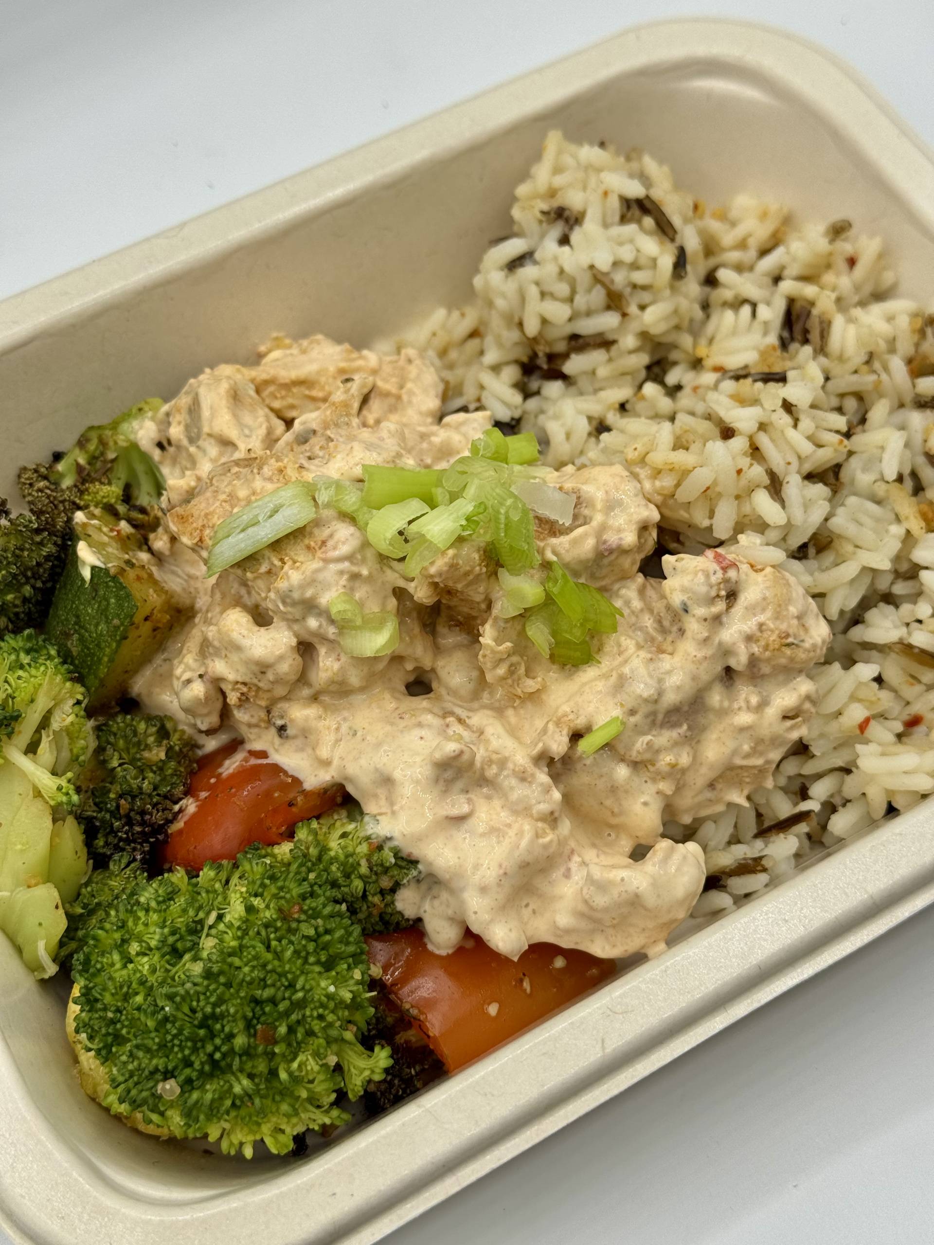 CT: Bang Bang Chicken