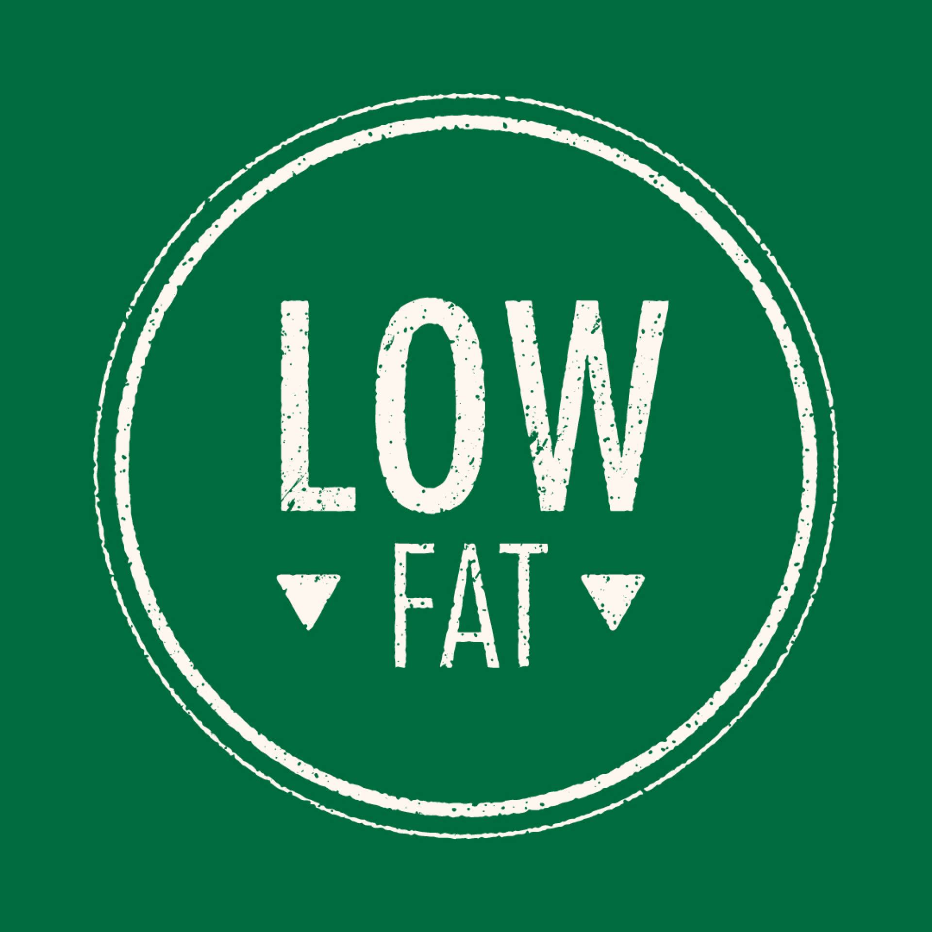 Low Fat